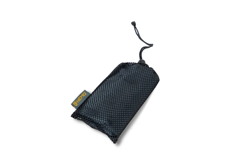 NEMO Equipment Dragonfly Bikepack 2P Footprint-1