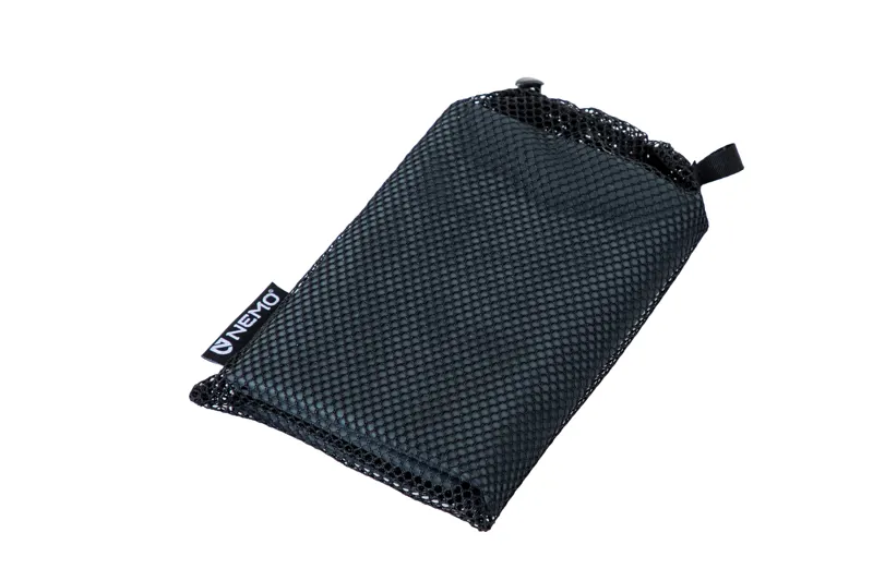 Nemo Equipment Dragonfly 2P Footprint-1