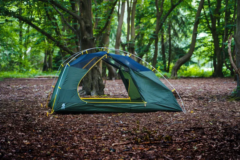 Sierra Designs Meteor 3000 2 Tent-9