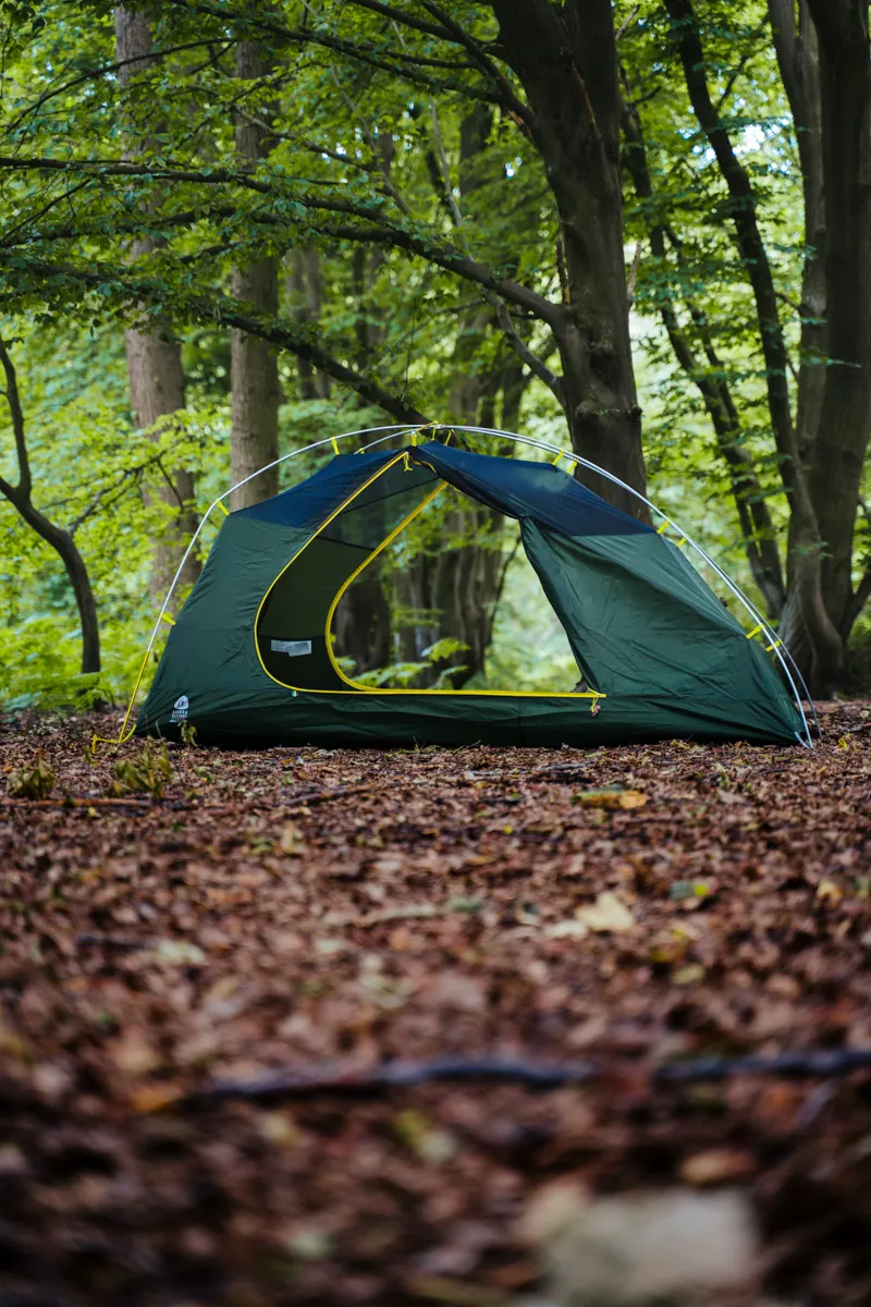 Sierra Designs Meteor 3000 2 Tent-8