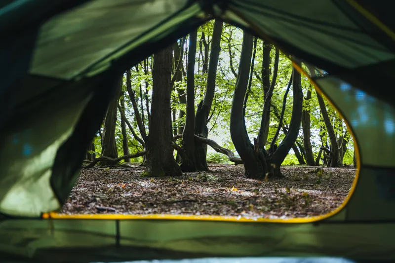 Sierra Designs Meteor 3000 3 Tent-8