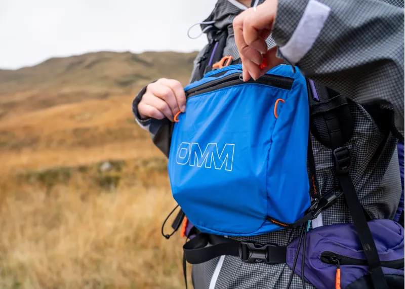 OMM Chest Pod Blue-1