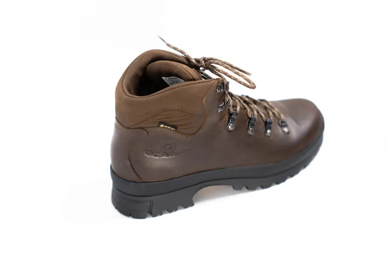 Scarpa Women's Ranger Activ Lite GTX Boots-10