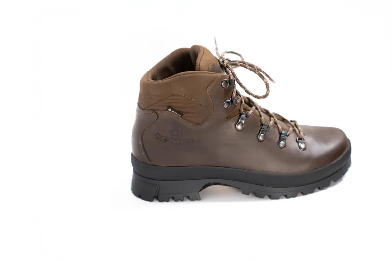 Scarpa Women's Ranger Activ Lite GTX Boots-8