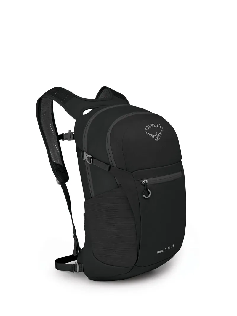 Osprey Daylite Plus Commuter Backpack, Cosmic Red
