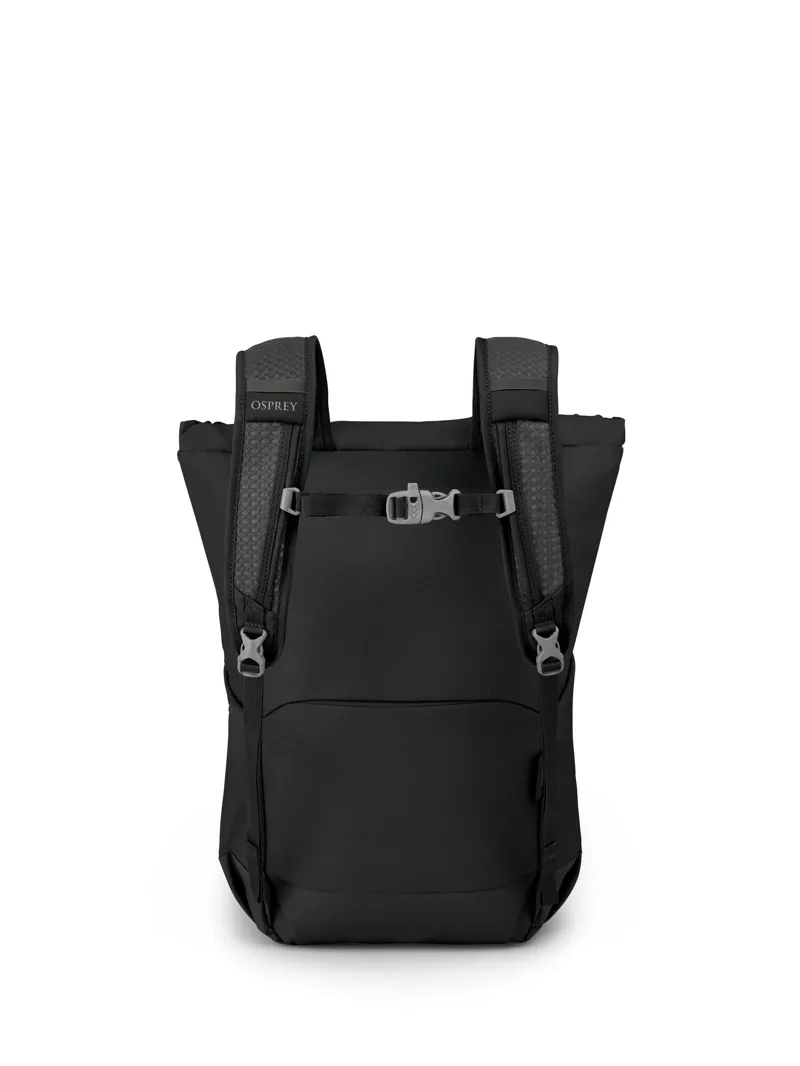 Osprey Daylite Tote Pack Black-1