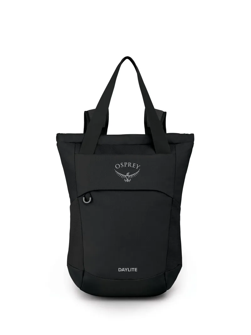 Osprey Daylite Tote Pack Black-2