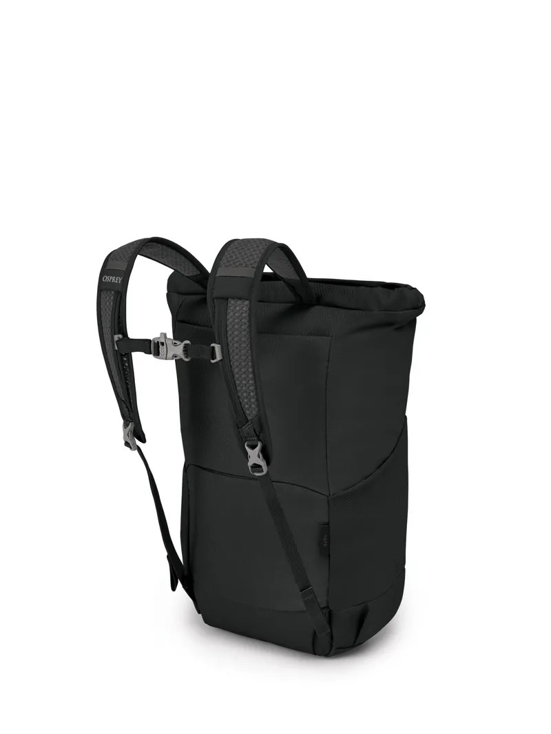 Osprey Daylite Tote Pack Black-3