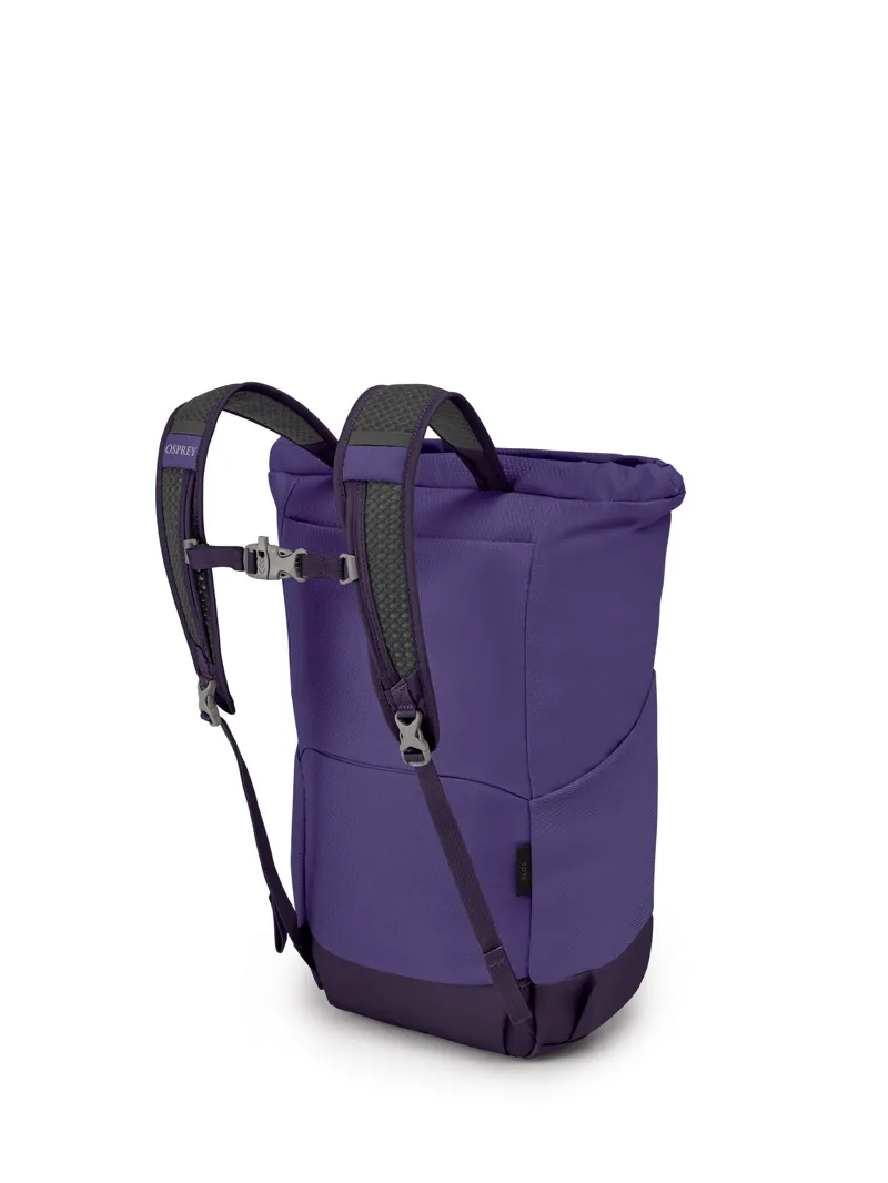 Osprey Daylite Tote Pack Dream Purple-1
