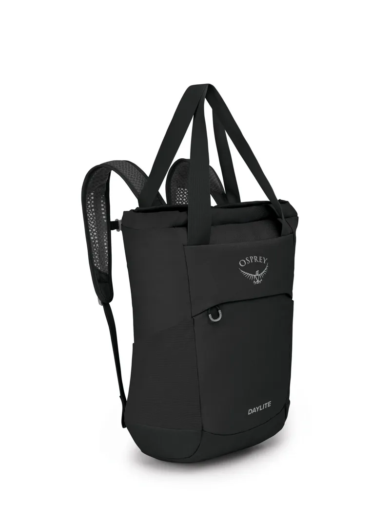 Osprey Daylite Tote Pack Black