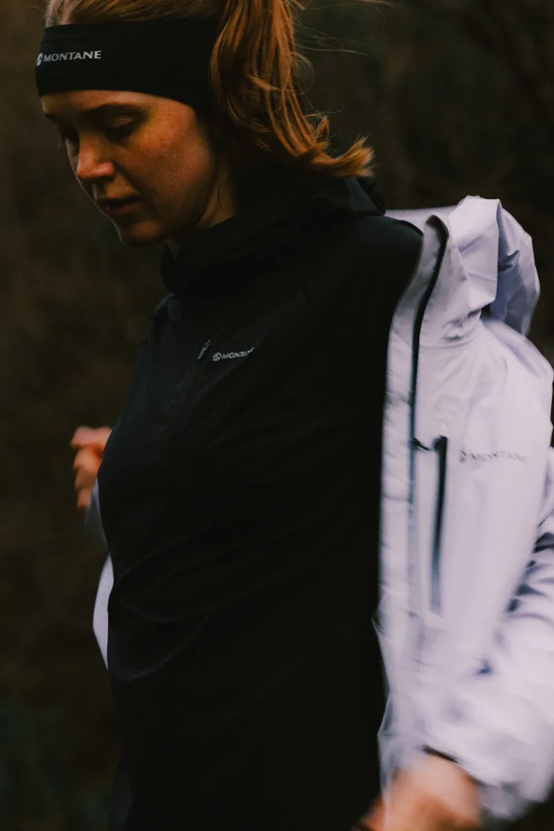 Montane Women's Dart XT Hoodie Black-7
