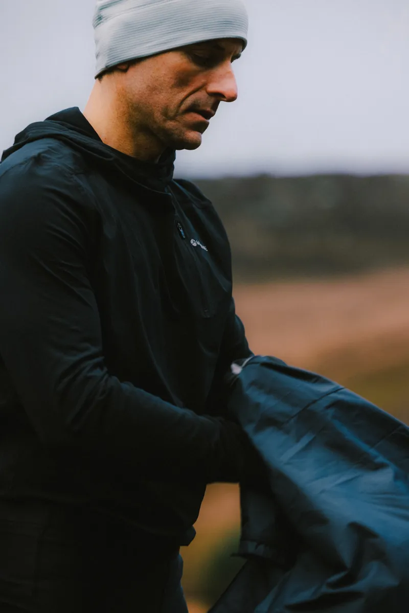Montane Men's Dart XT Hoodie Black-7