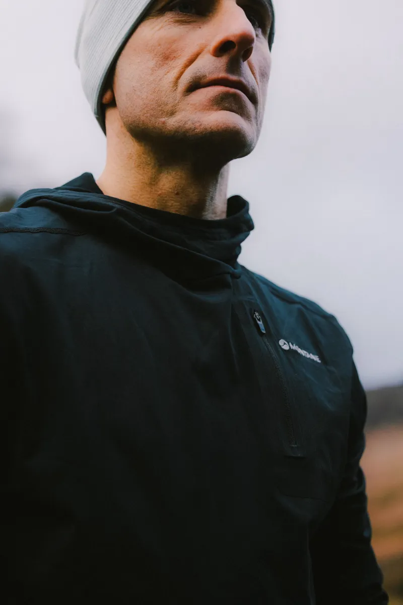 Montane Men's Dart XT Hoodie Black-8