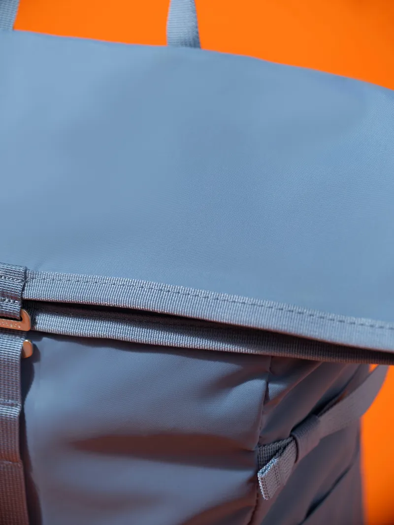 Fjallraven High Coast Foldsack 24 Rowan Red-5