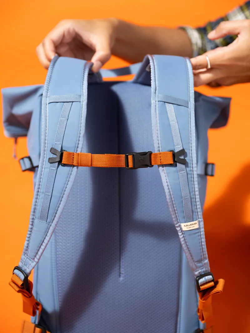 Fjallraven High Coast Foldsack 24 Patina Green-10