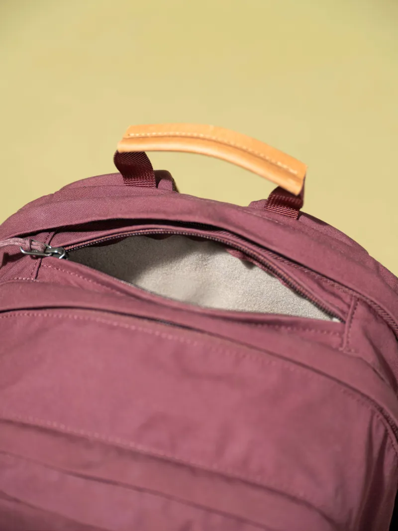 Fjallraven Raven 20 Navy-7