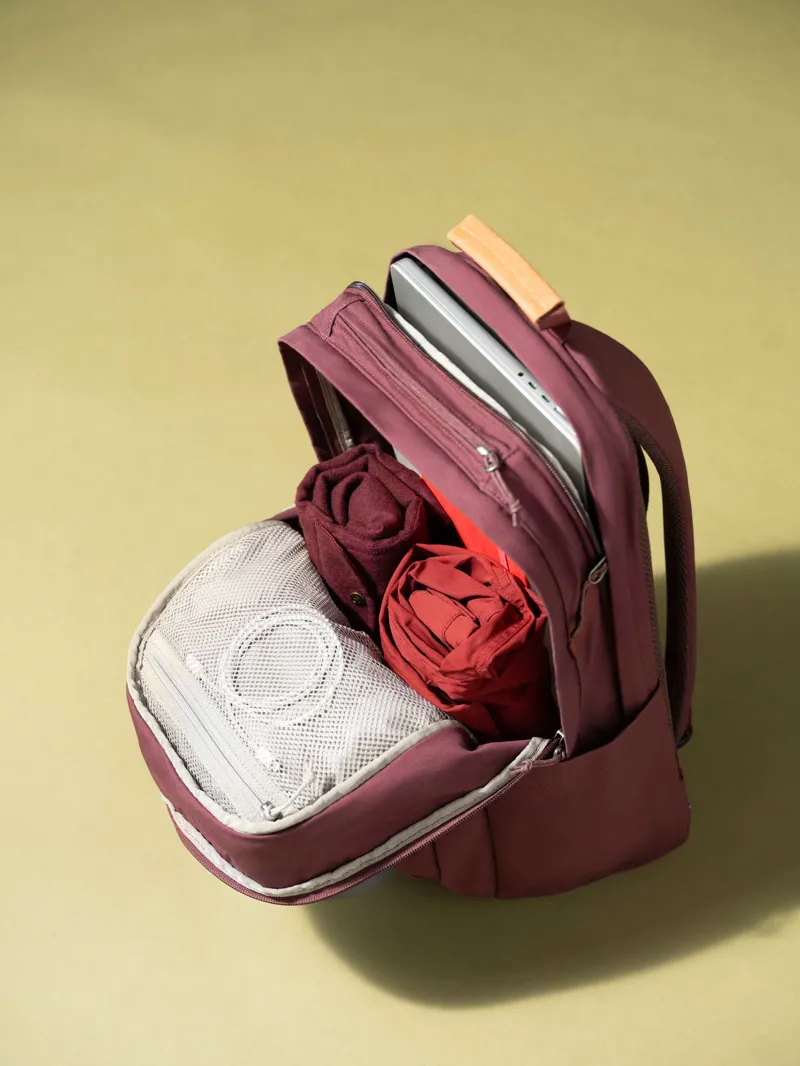 Fjallraven Raven 20 Black-8