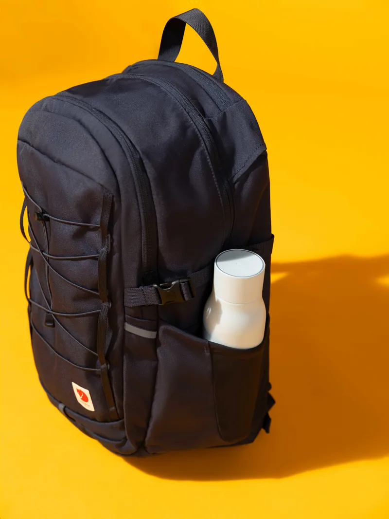 Fjallraven Raven 20 Navy-9