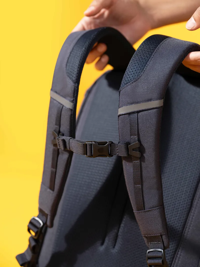 Fjallraven Raven 20 Navy-10