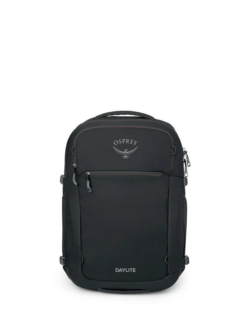 Osprey Daylite Carry-On Travel Pack 44 Black-1