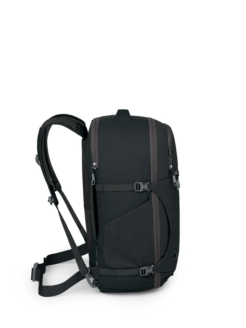 Osprey Daylite Carry-On Travel Pack 44 Black-2