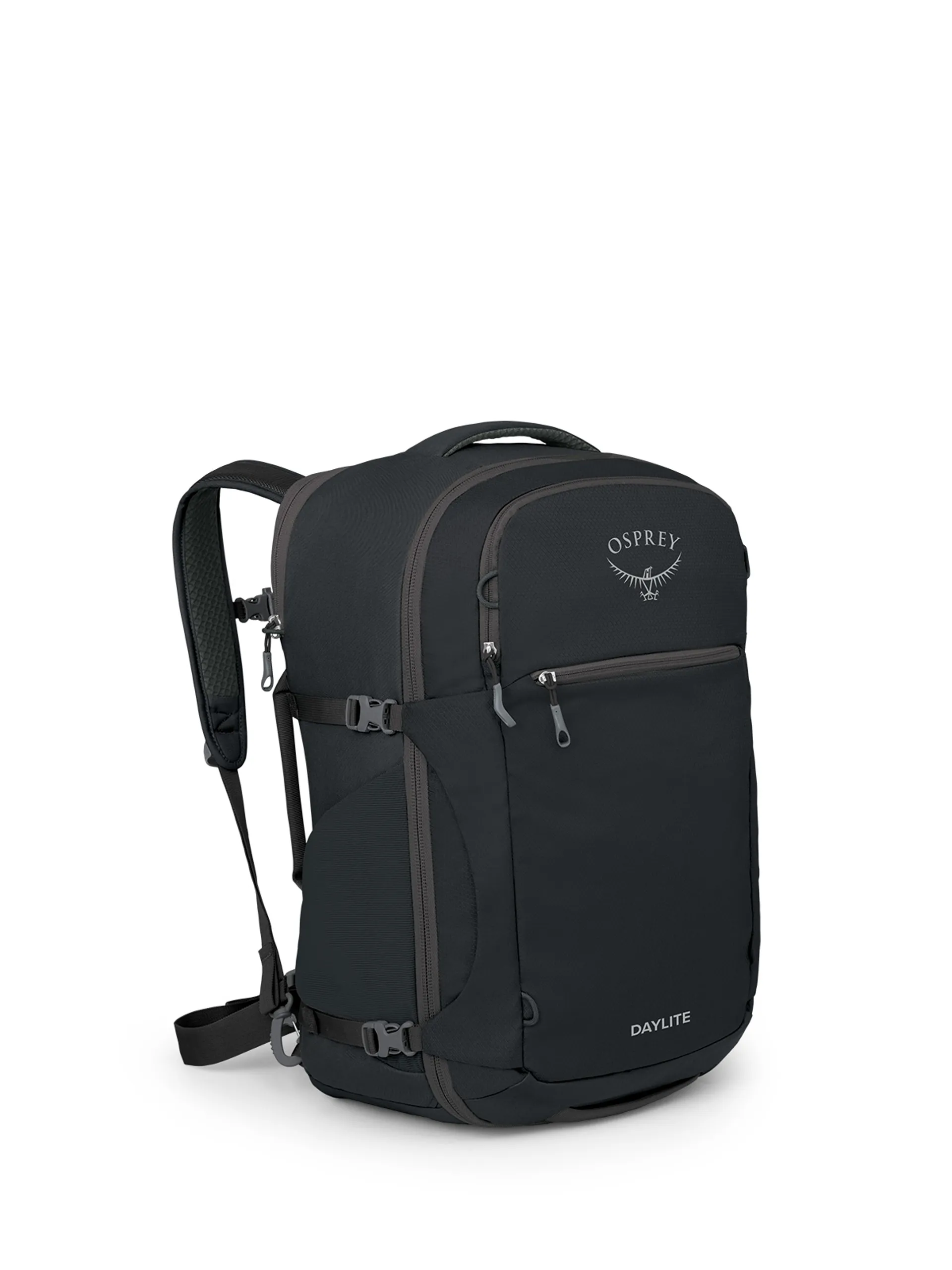 Osprey Daylite Carry-On Travel Pack 44 Black