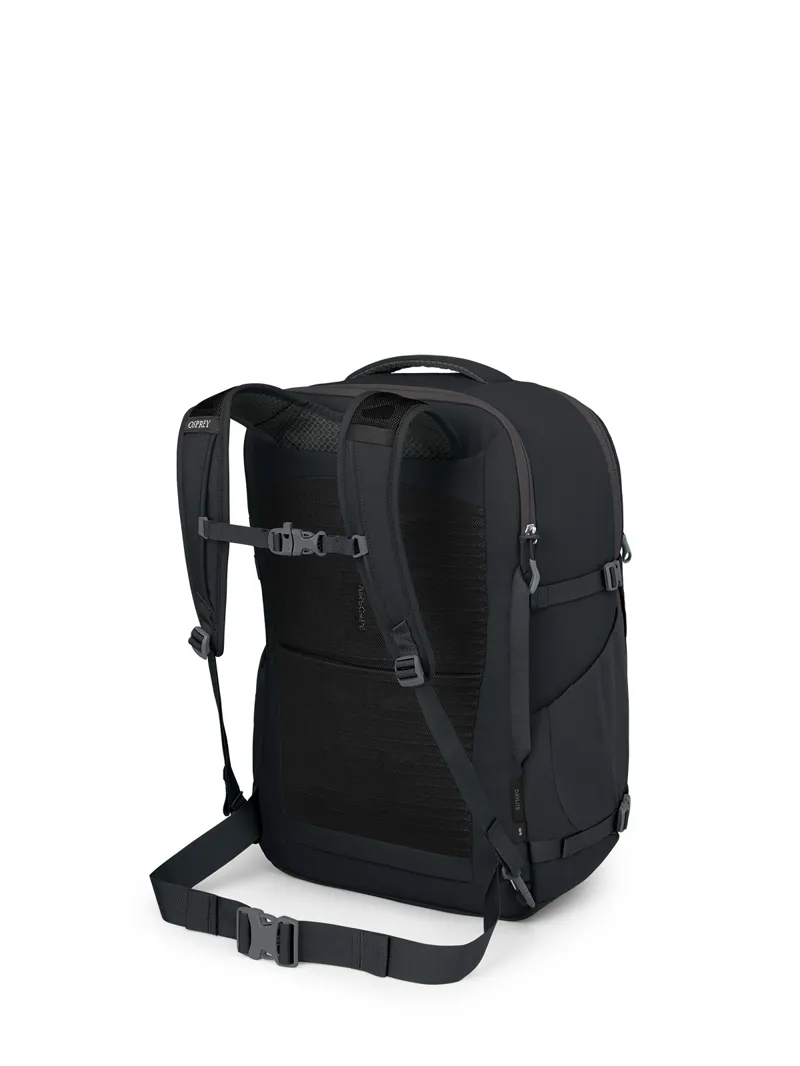 Osprey Daylite Carry-On Travel Pack 44 Black-4