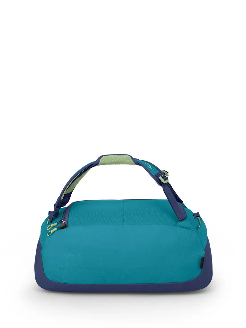 Osprey Daylite Duffel 30 Blue Spikemoss/Alkaline-2