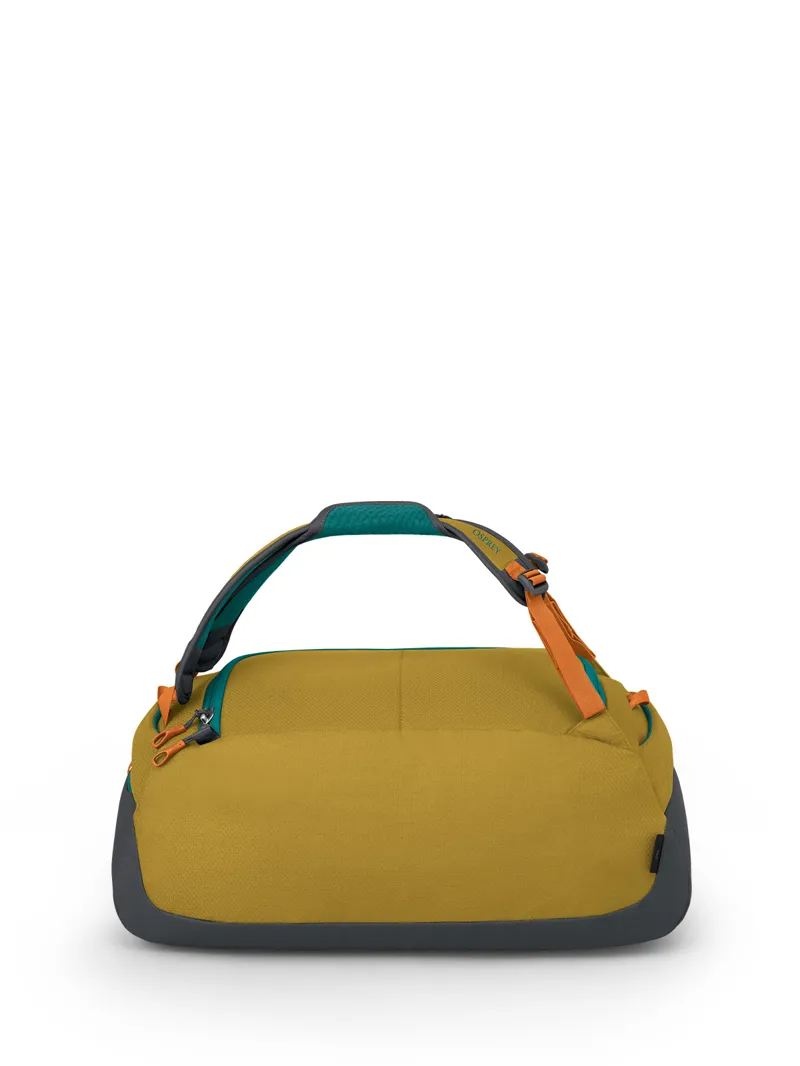 Osprey Daylite Duffel 30 Tumbleweed/Tunnel Vision-2
