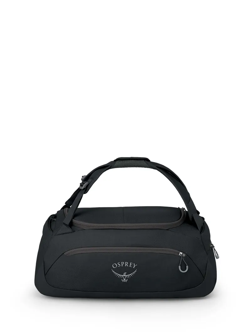 Osprey Daylite Duffel 30 Black-1