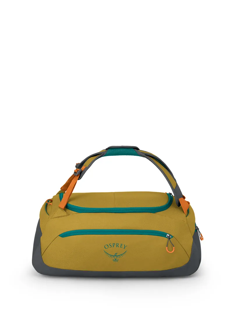 Osprey Daylite Duffel 30 Tumbleweed/Tunnel Vision-1