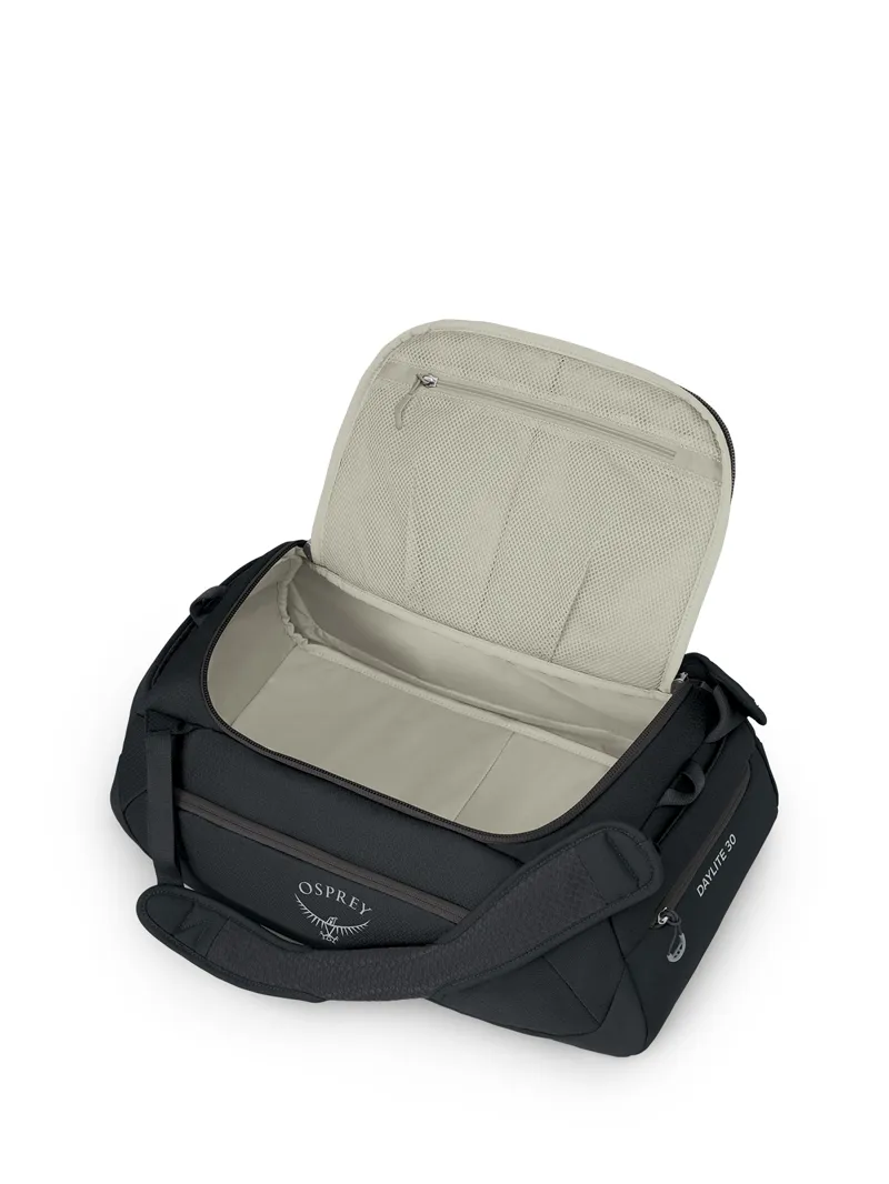 Osprey Daylite Duffel 30 Black-3