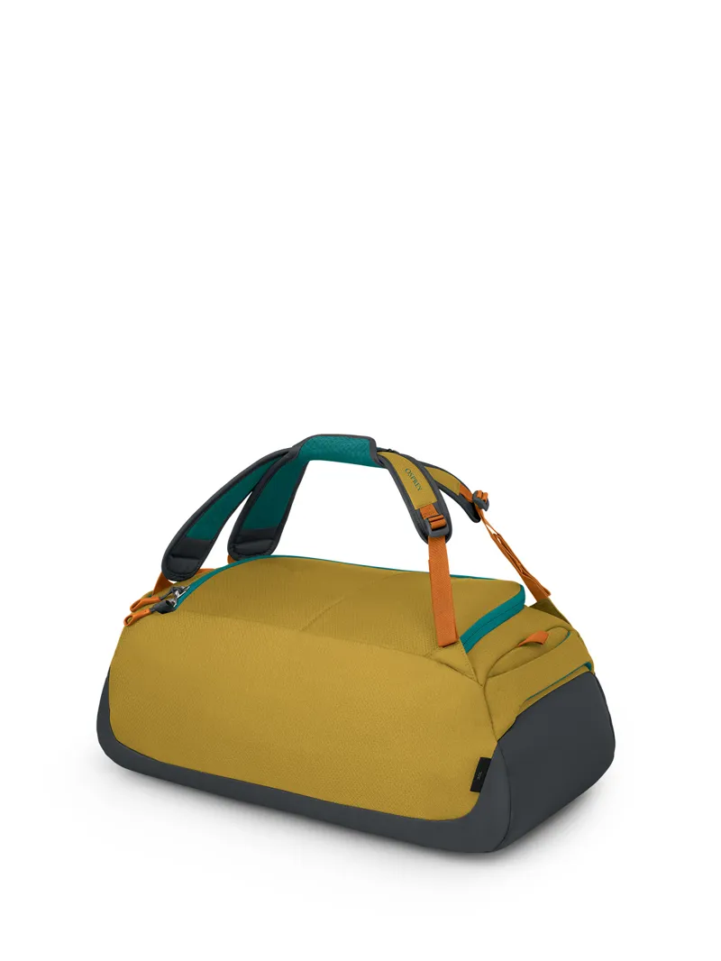 Osprey Daylite Duffel 30 Tumbleweed/Tunnel Vision-4