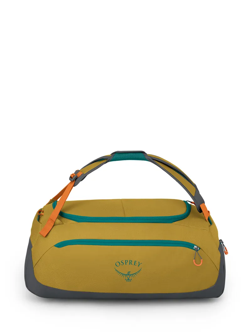 Osprey Daylite Duffel 45 Tumbleweed/Tunnel Vision-1