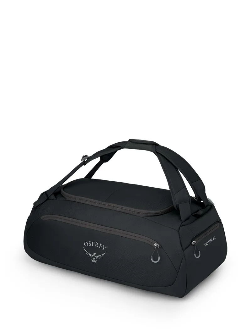Osprey Daylite Duffel 45 Black