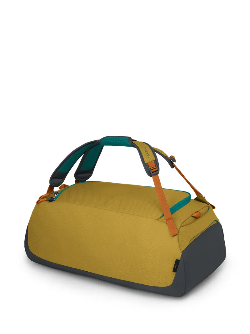 Osprey Daylite Duffel 45 Tumbleweed/Tunnel Vision-4