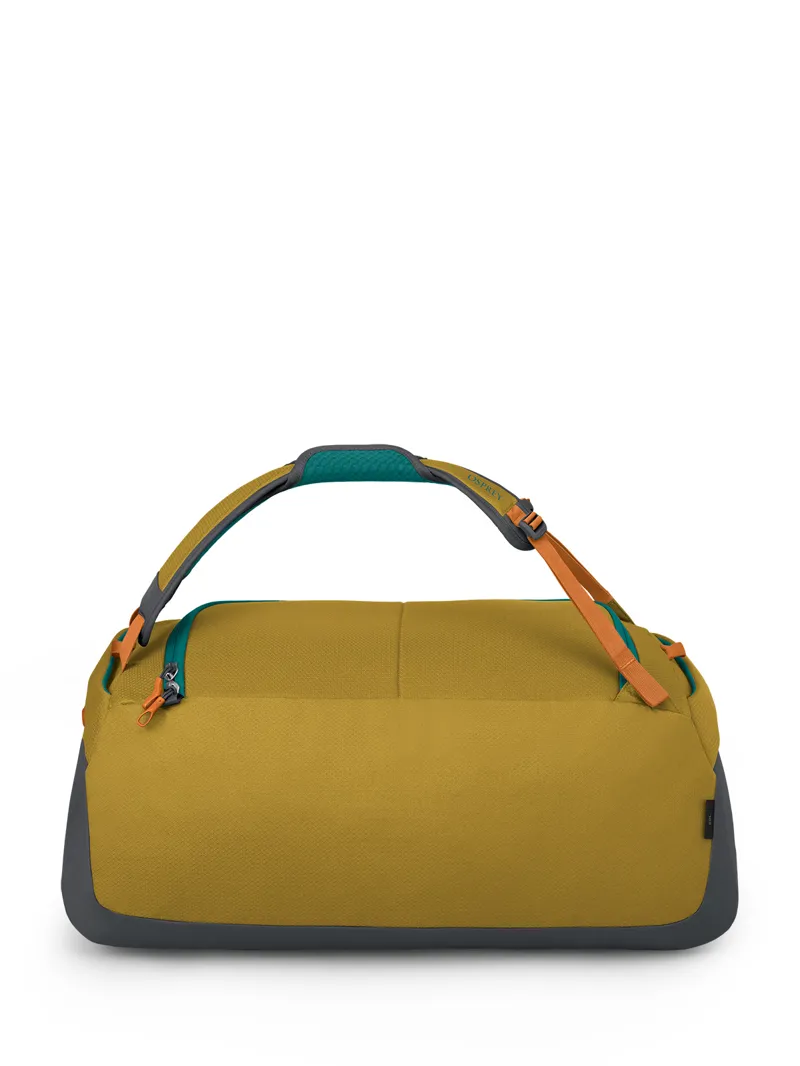 Osprey Daylite Duffel 60 Tumbleweed/Tunnel Vision-2