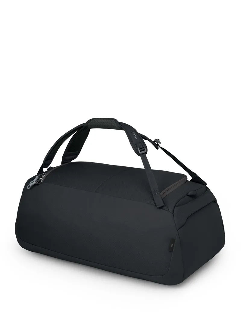 Osprey Daylite Duffel 60 Black-4
