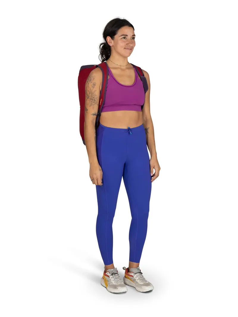 Osprey Daylite Duffel 30 Black-7