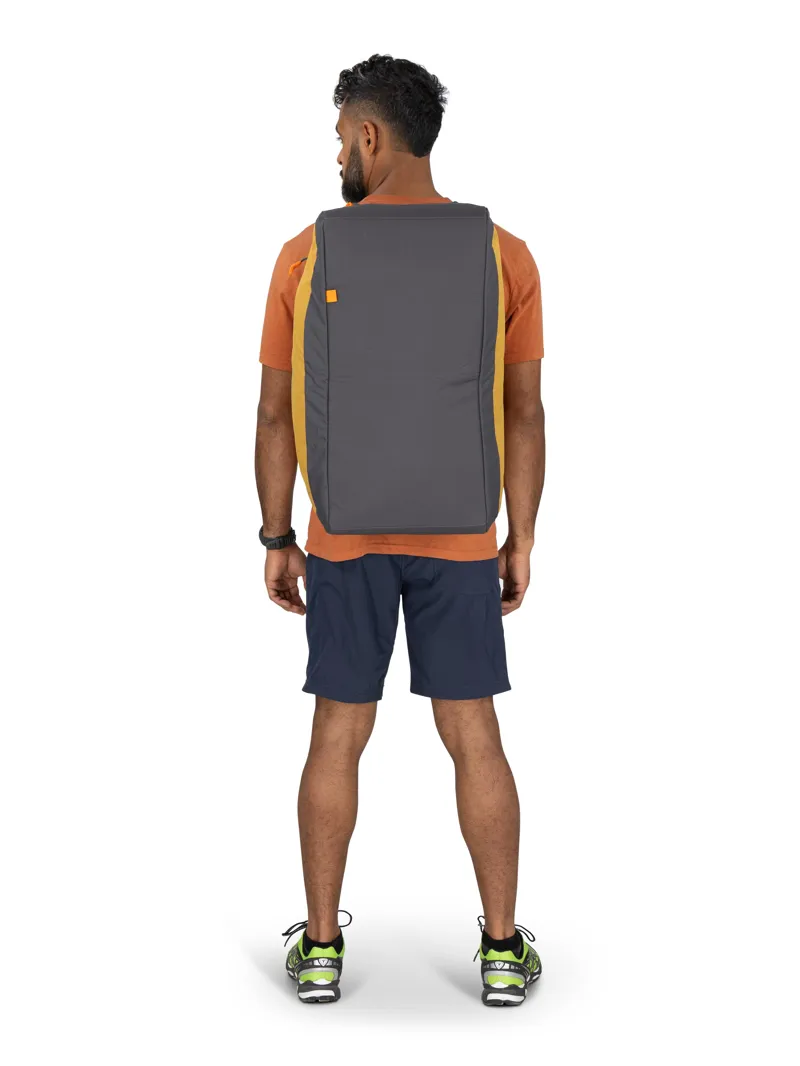 Osprey Daylite Duffel 45 Tumbleweed/Tunnel Vision-5