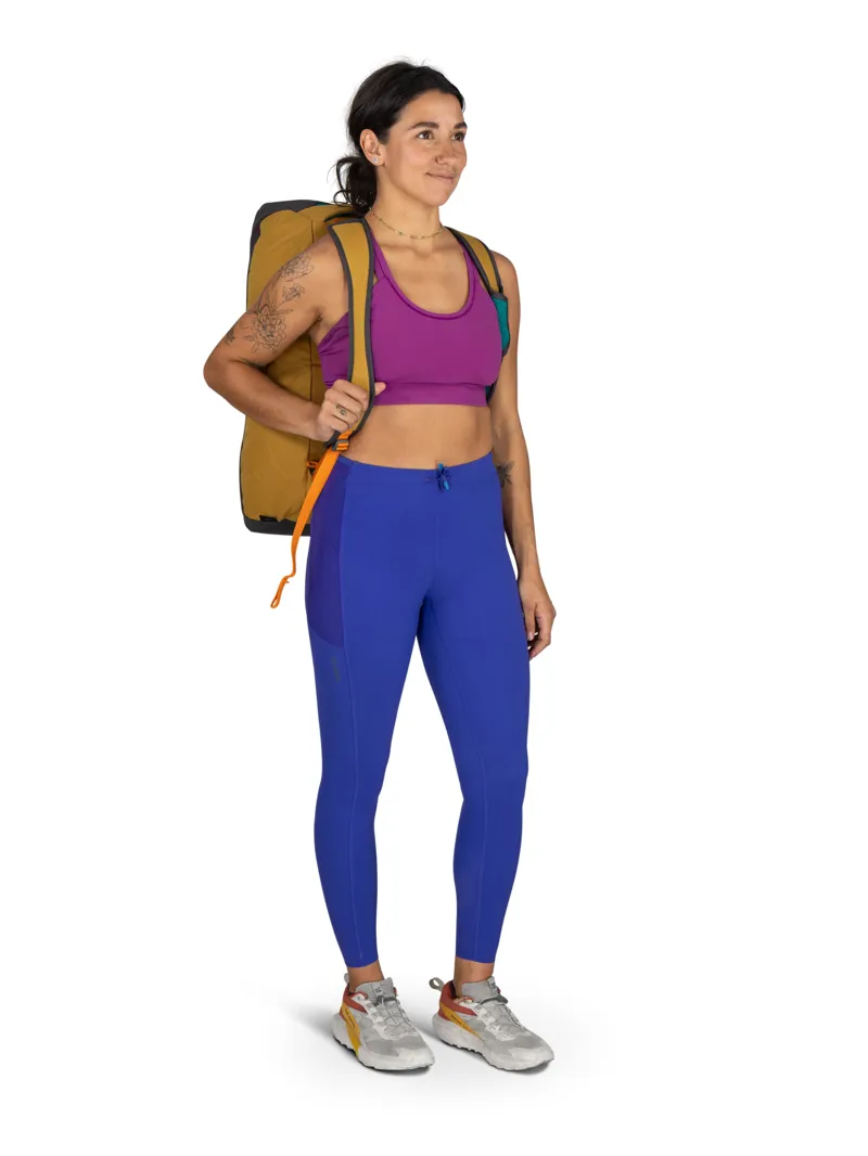 Osprey Daylite Duffel 45 Tumbleweed/Tunnel Vision-8