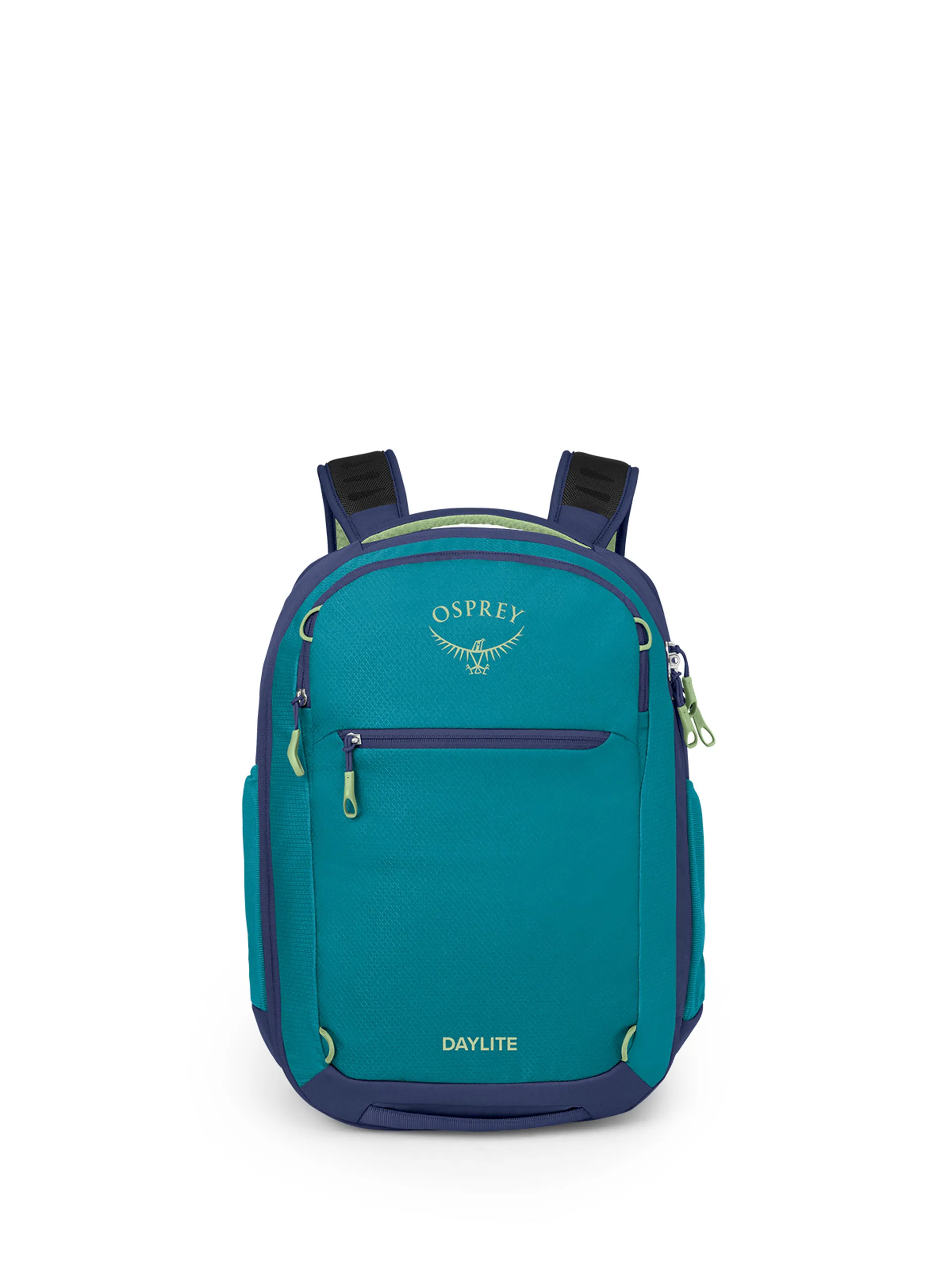 Osprey Daylite Expandable Travel Pack 26+6 Blue Spikemoss