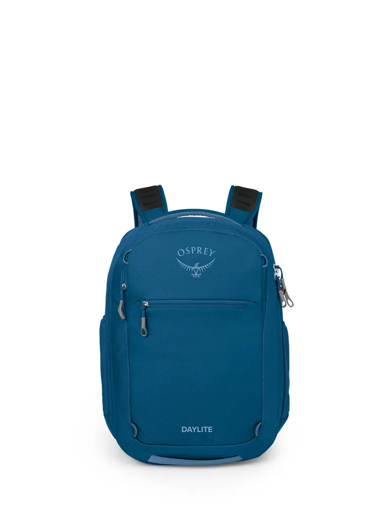 Osprey Daylite Expandable Travel Pack 26+6 Night Shift Blue-1