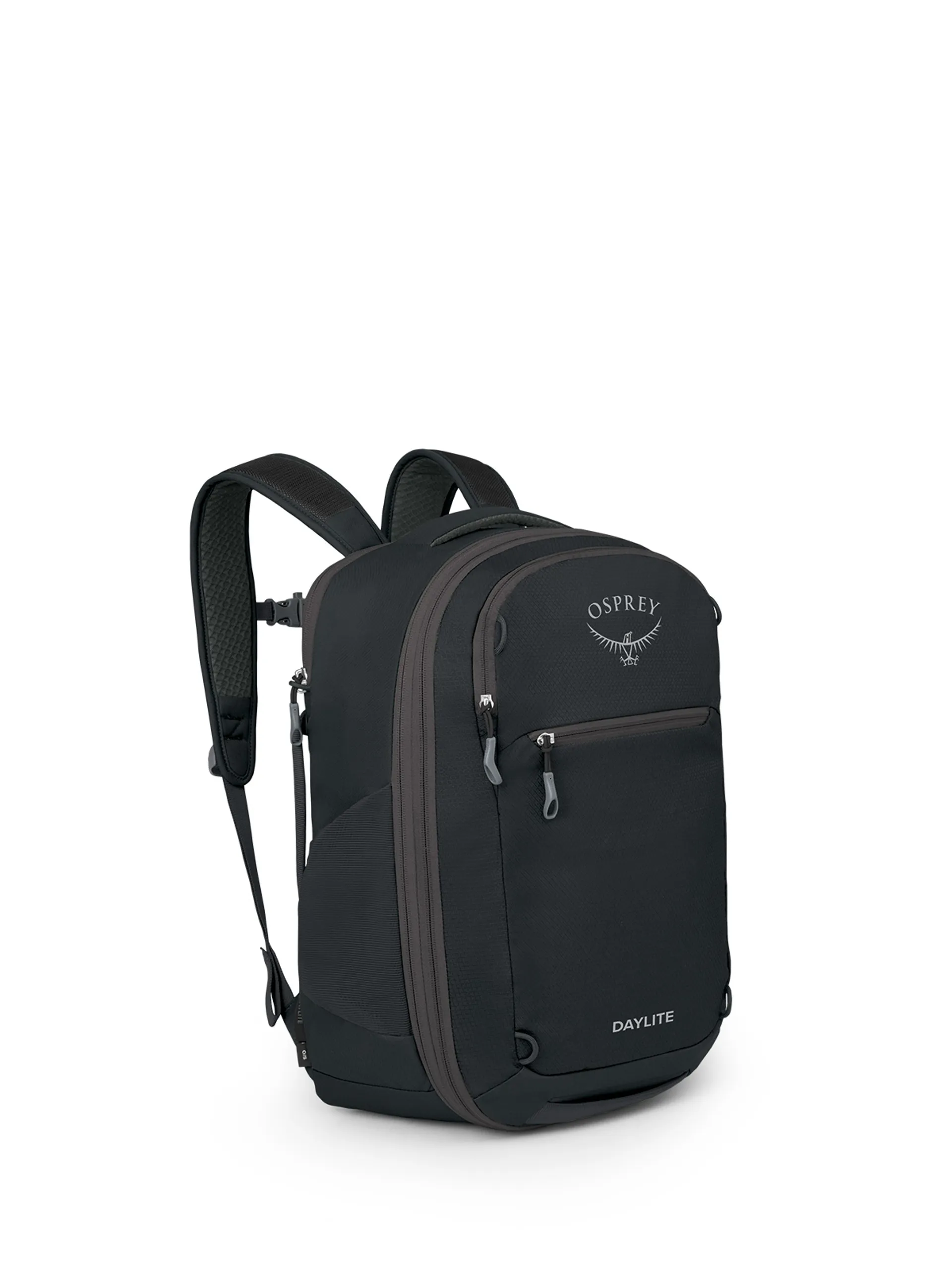 Osprey Daylite Expandable Travel Pack 26+6 Black
