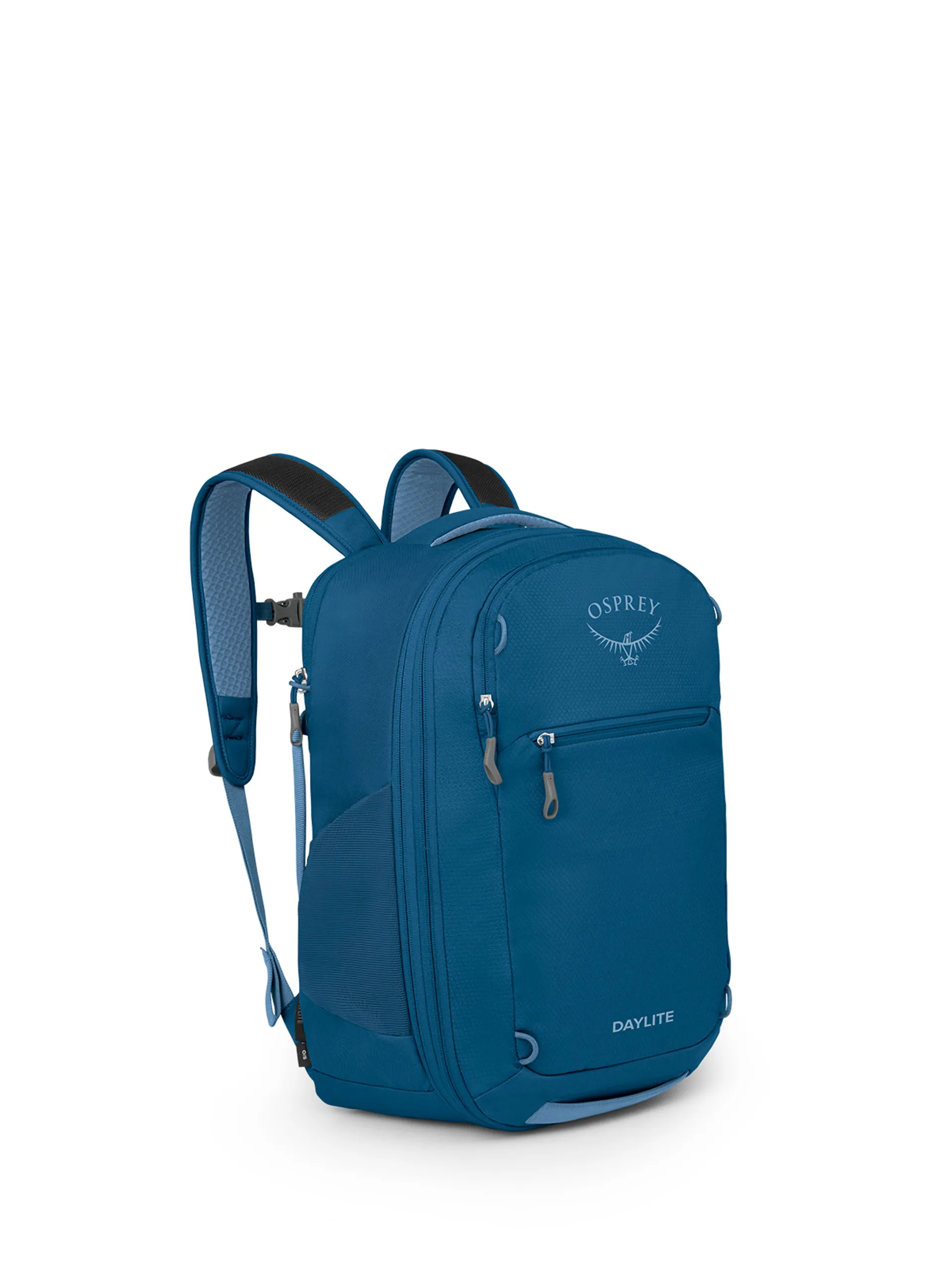 Osprey Daylite Expandable Travel Pack 26+6 Night Shift Blue