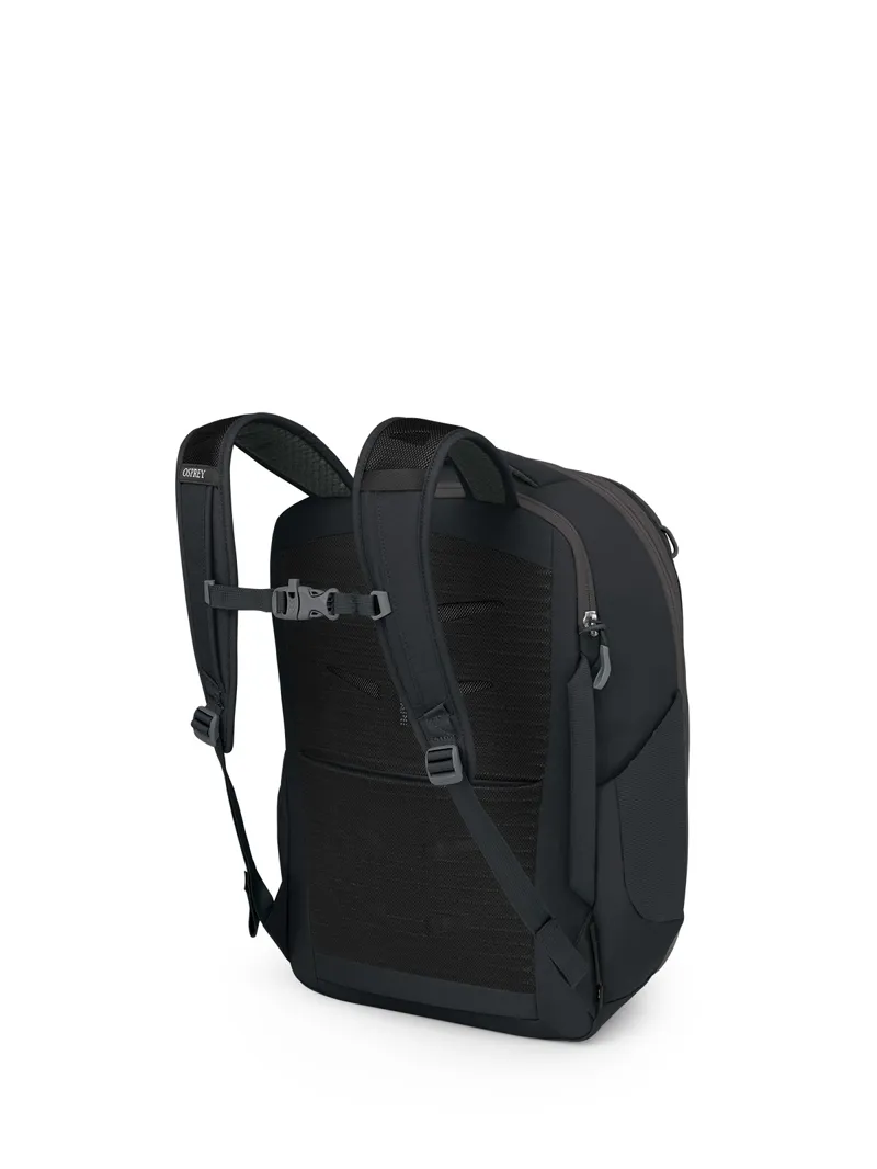 Osprey Daylite Expandable Travel Pack 26+6 Black-3