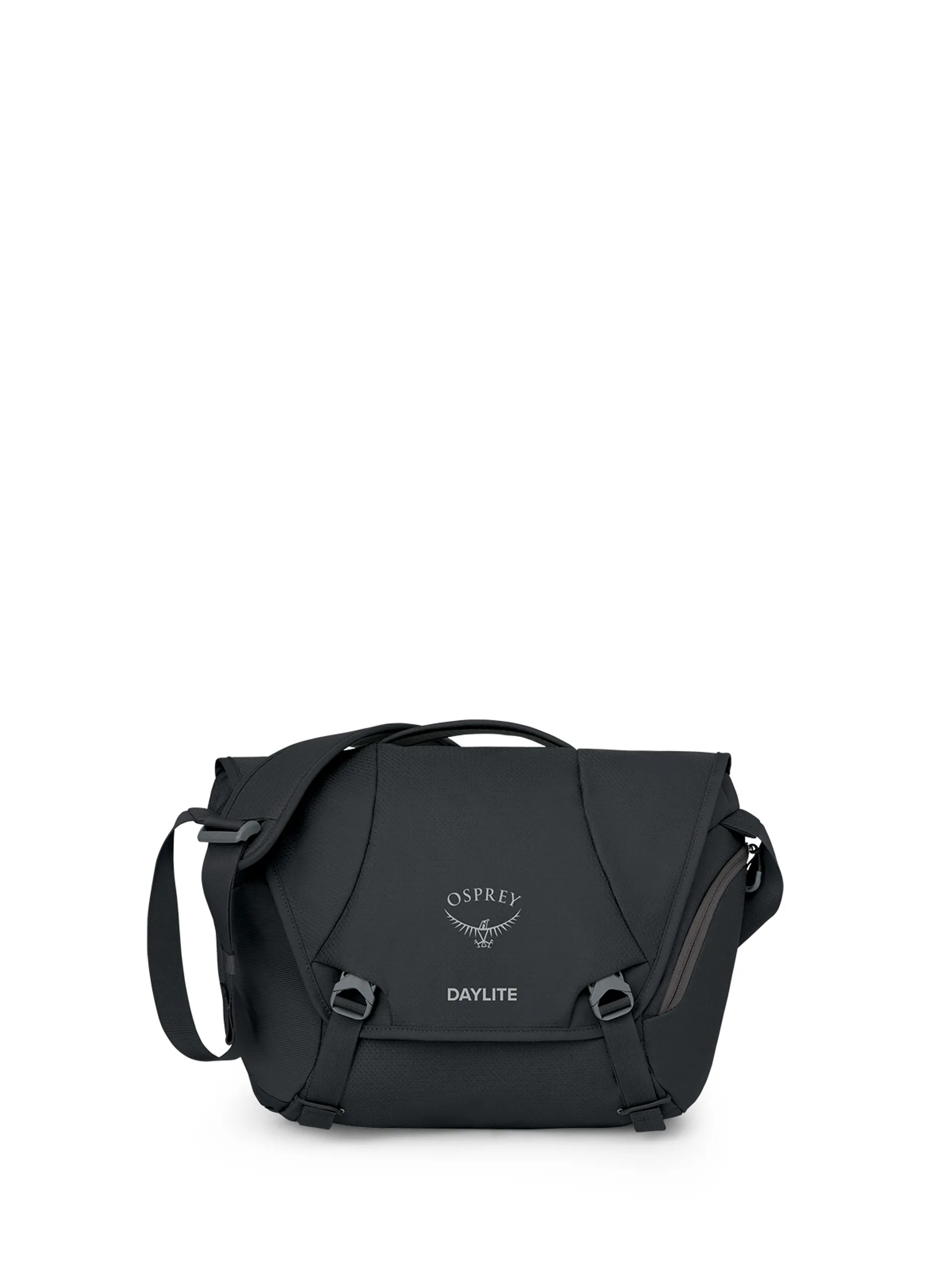 Osprey Daylite Messenger Bag Black