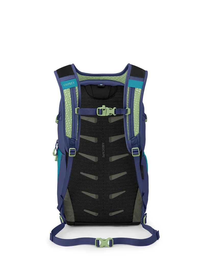 Osprey Daylite Plus Blue Spikemoss/Alkaline-3