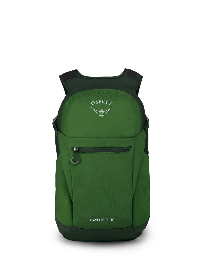 Osprey Daylite Plus Green Belt/Green Canopy-1