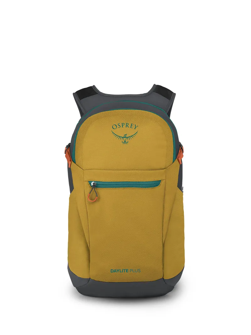 Osprey Daylite Plus Tumbleweed/Tunnel Vision-1